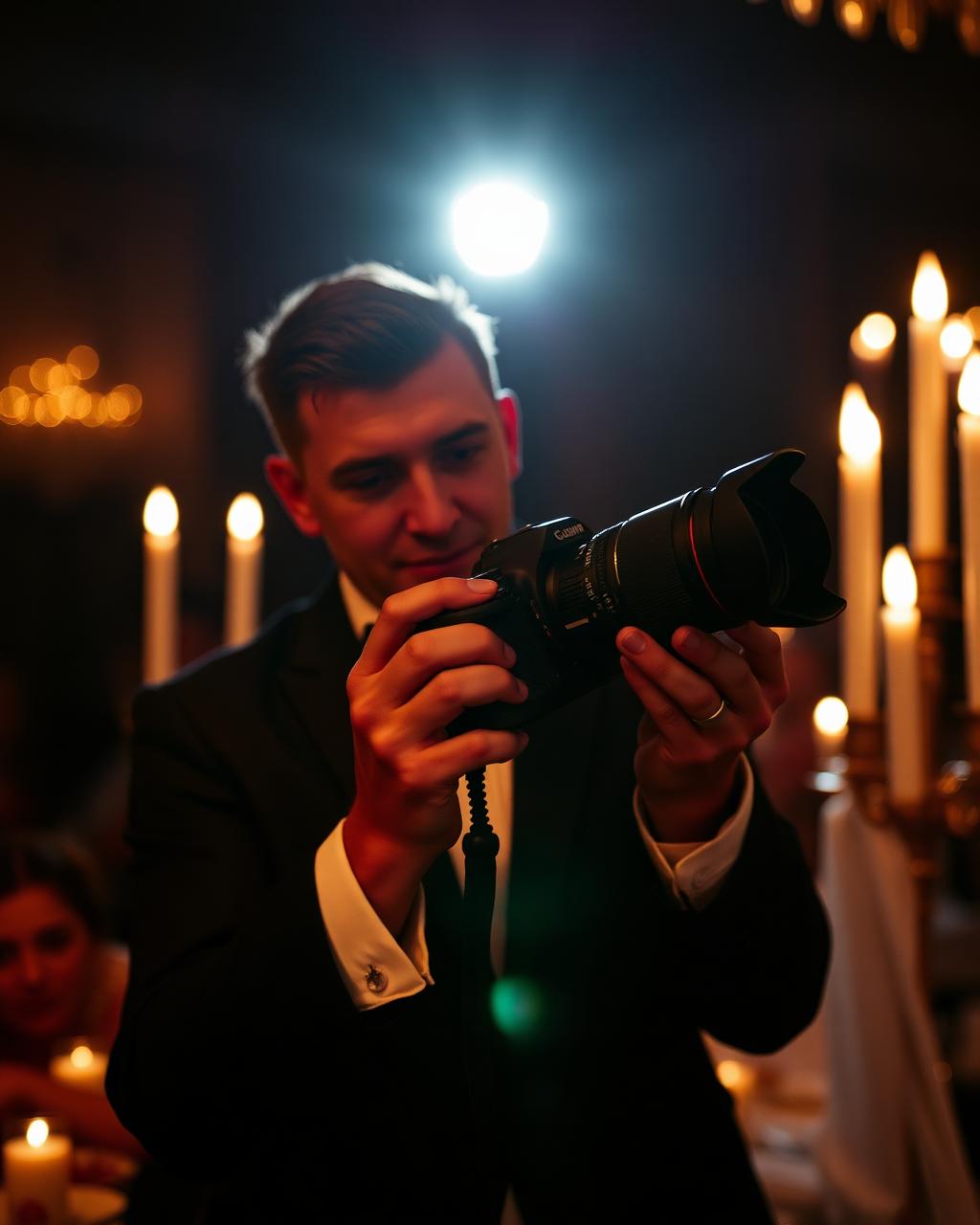Signature Photography